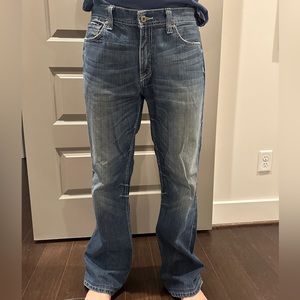 Men’s BKE Fulton style jeans